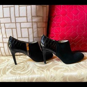 Michael Kors Black Heels